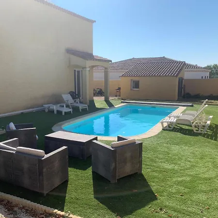 Pinet , Le Calme Proche De La Mer Exterior photo