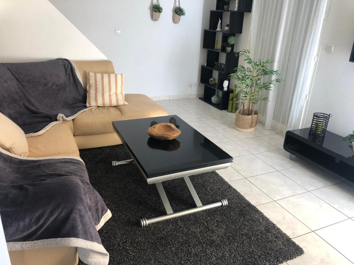 Pinet , Le Calme Proche De La Apartment