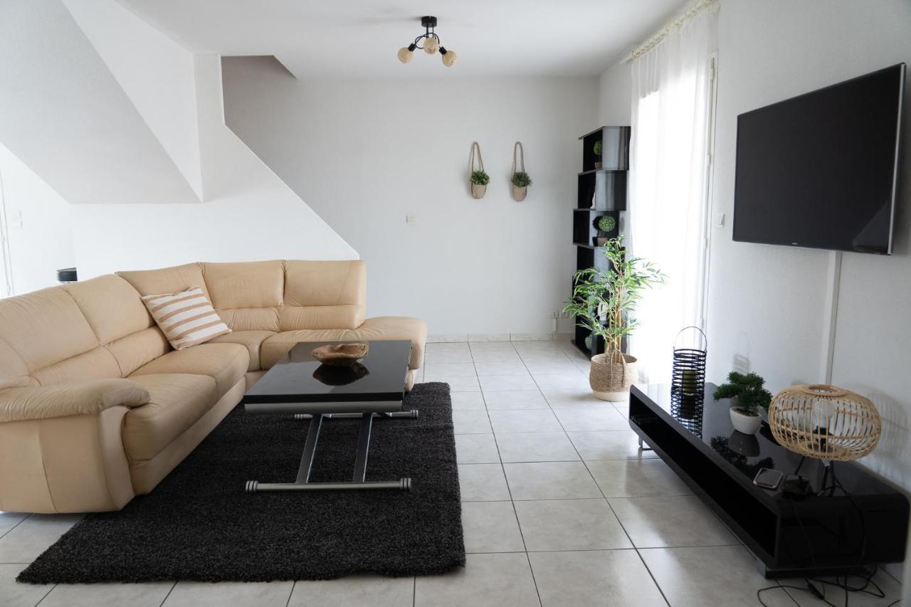 Pinet , Le Calme Proche De La Apartment *