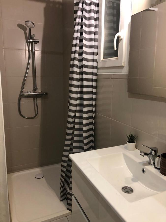 Apartment Pinet , Le Calme Proche De La