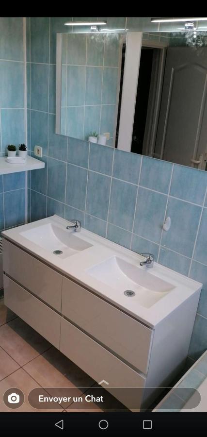 Apartment Pinet , Le Calme Proche De La *