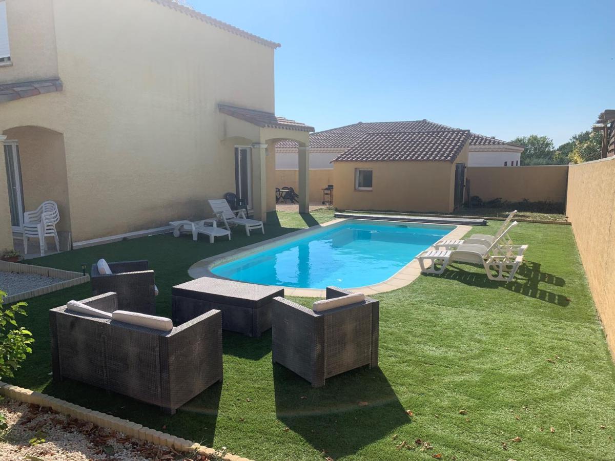 Apartment Pinet , Le Calme Proche De La