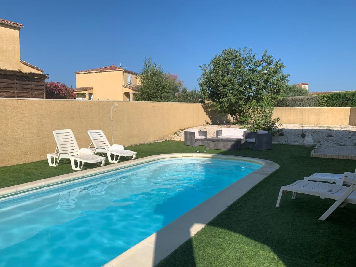 Pinet , Le Calme Proche De La Apartment *