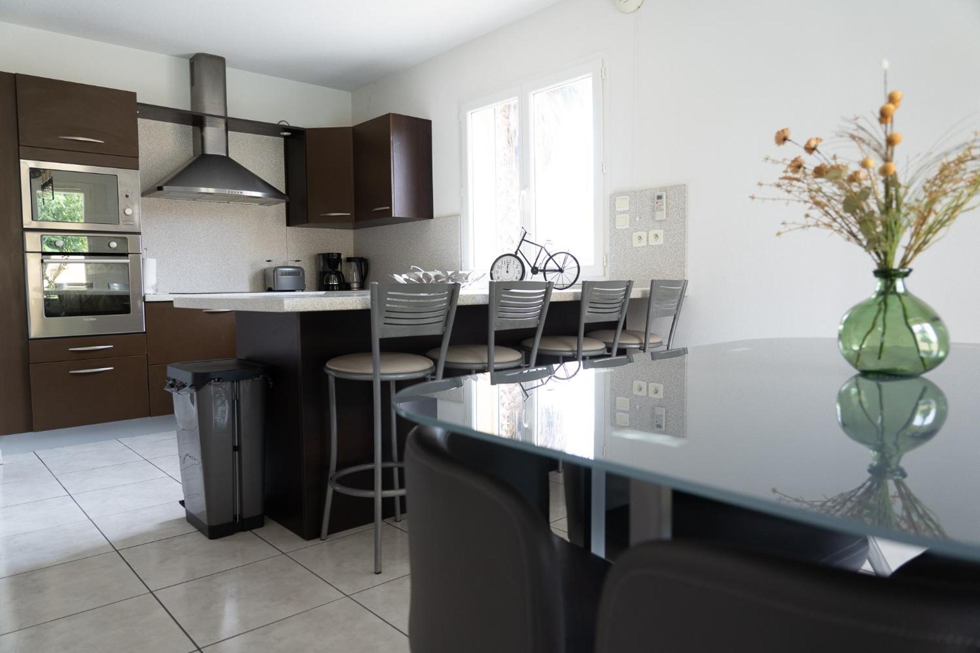 Pinet , Le Calme Proche De La Apartment