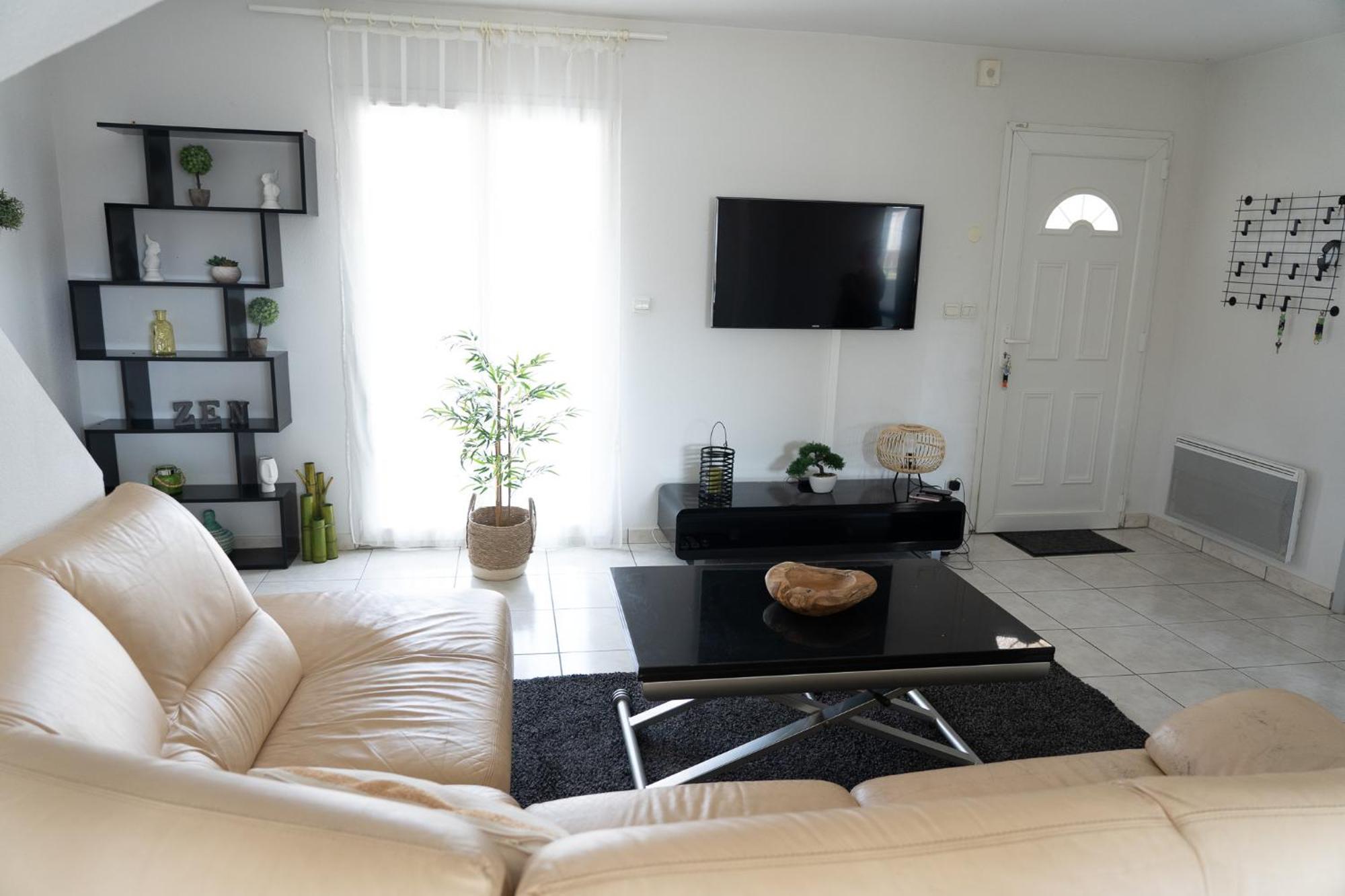 Apartment Pinet , Le Calme Proche De La *