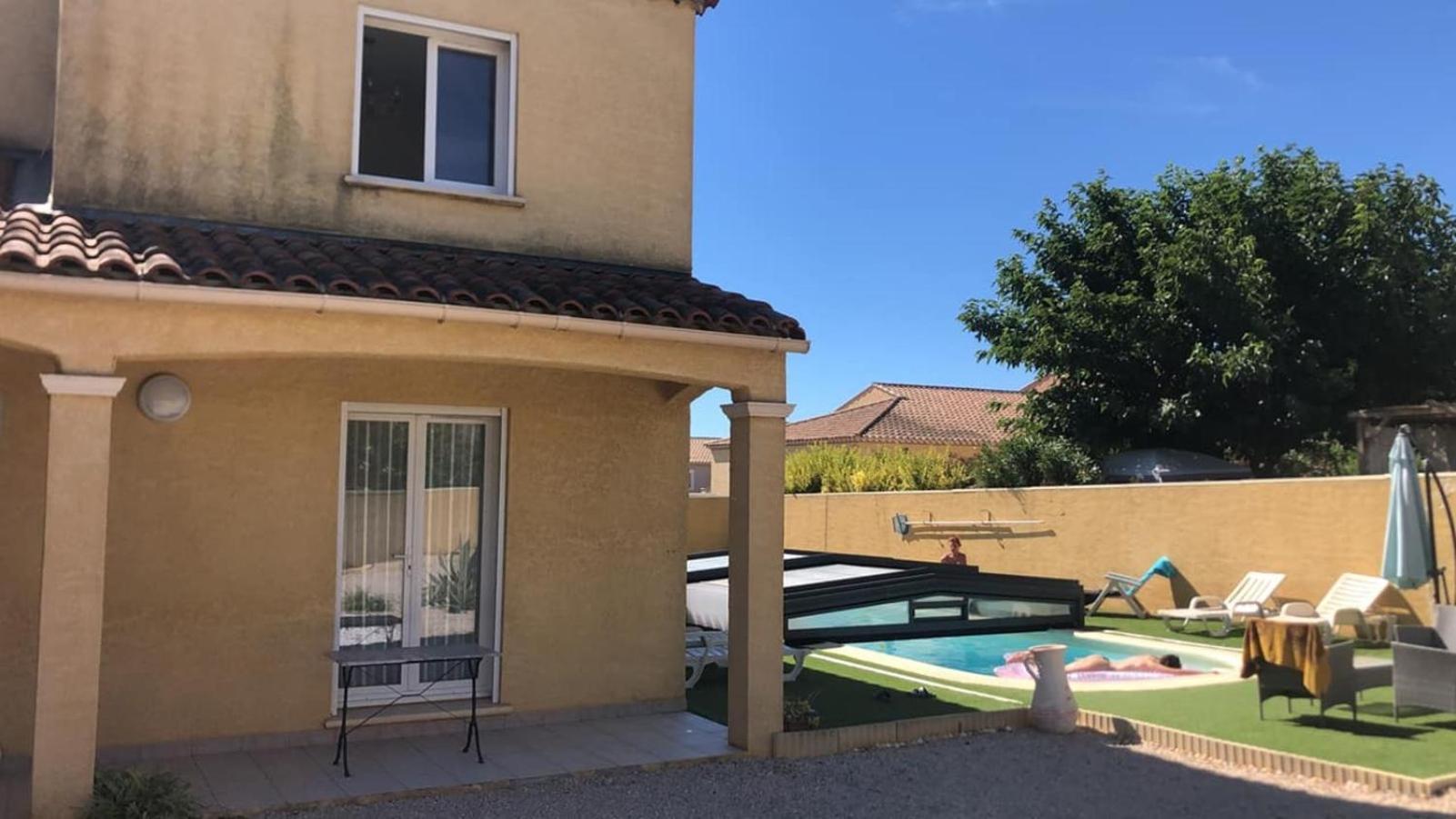 Apartment Pinet , Le Calme Proche De La Pinet (Herault)